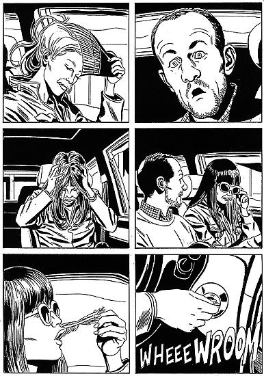 Julia n.201 "Myrna: killer offresi" - Testi di Giancarlo Berardi e Maurizio Mantero, disegni di Steve Boraley.