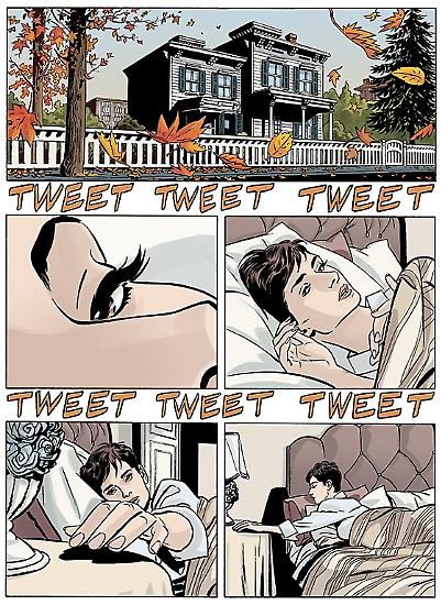 Julia n.200 "L'immagine perduta" - Testi di Giancarlo Berardi e Lorenzo Calza, disegni di Cristiano Spadoni, colori di Arianna Florean.