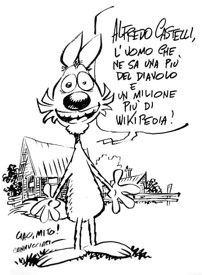 Bruno Cannucciari.
