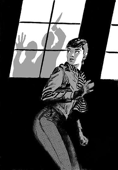 Cristiano Spadoni - Julia.