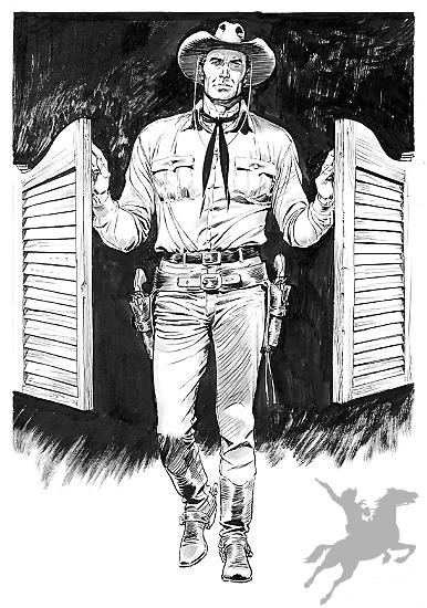 Claudio Villa - Tex.