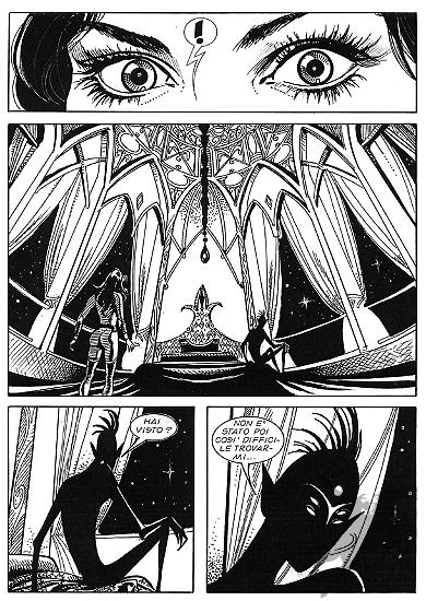 Agenzia Alfa 36 - testi Davide Rigamonti, disegni Lucia Arduini.
