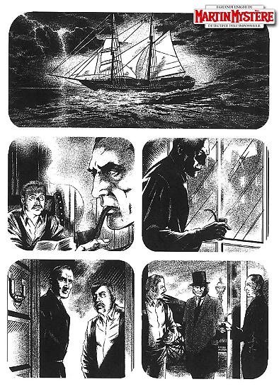 Pagina realizzata da Carlo Velardi.