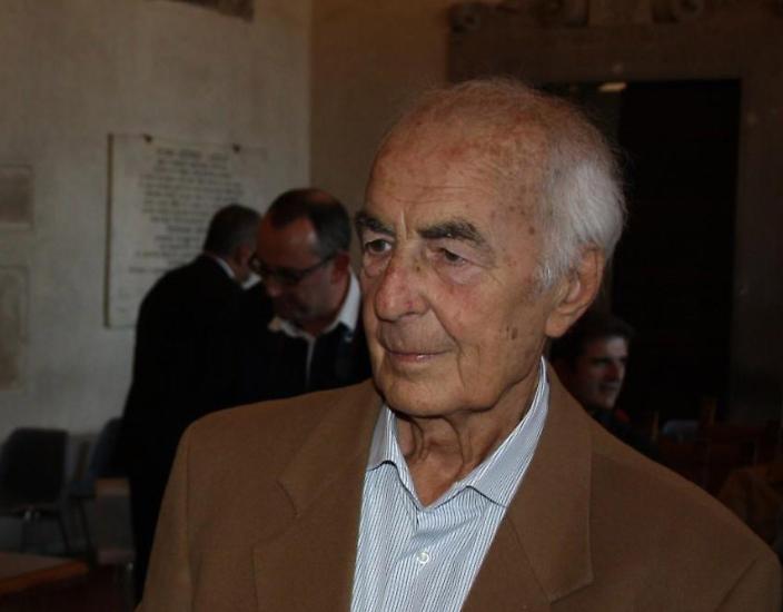 Gallieno Ferri.