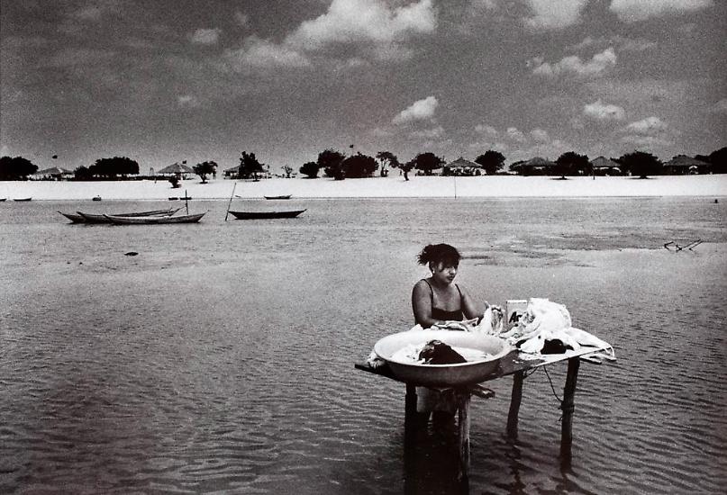 Alcuni scatti di Gabriele Croppi dal suo precedente viaggio in Amazzonia.
