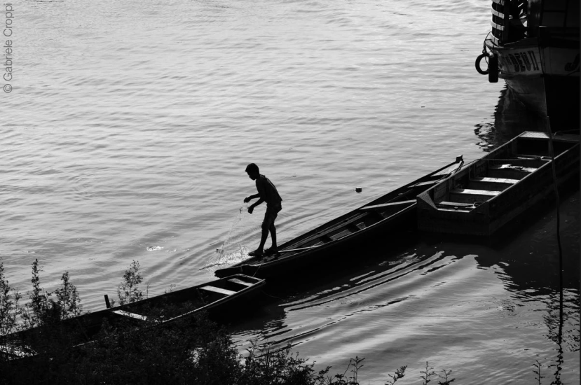Fotografia di Gabriele Croppi.