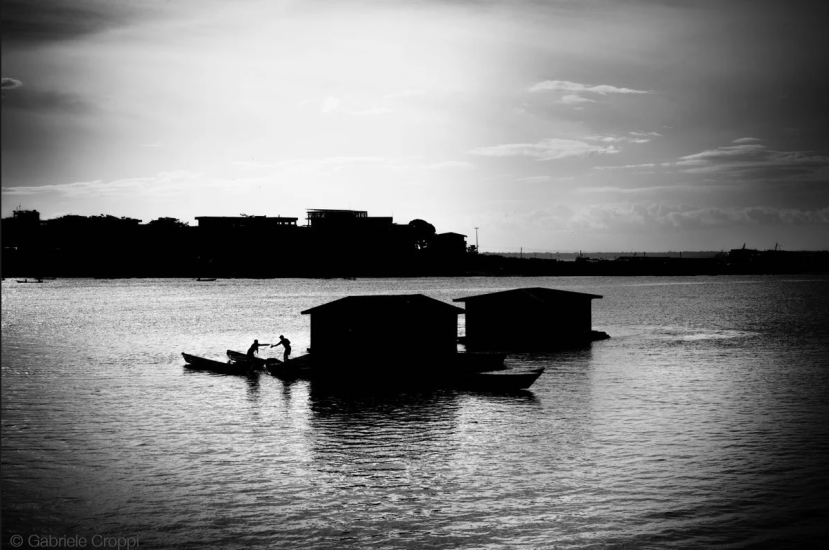 Fotografia di Gabriele Croppi.