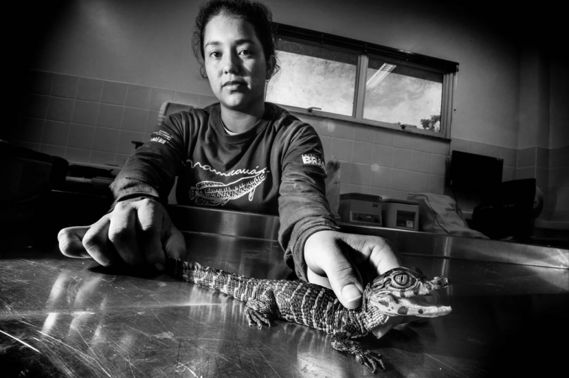 Fotografia di Gabriele Croppi.