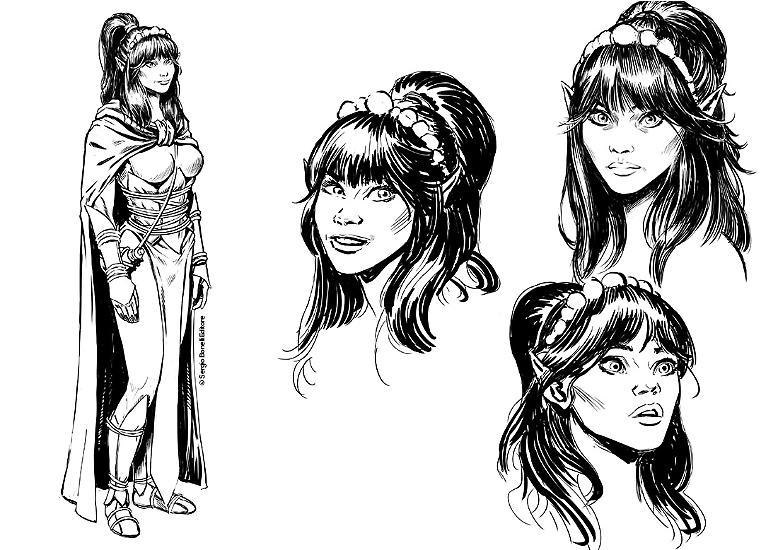 Sera by Riccardo Latina