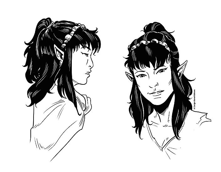 Sera by Fabio Babich