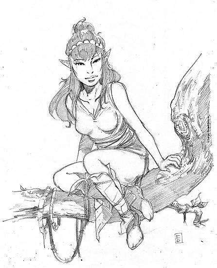 Sera by Fabio Babich