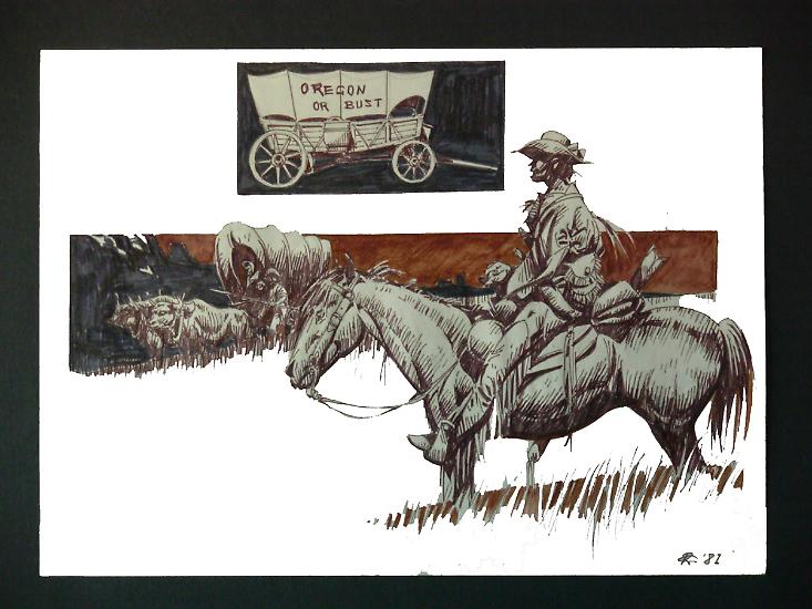 Illustrazione (1981).
