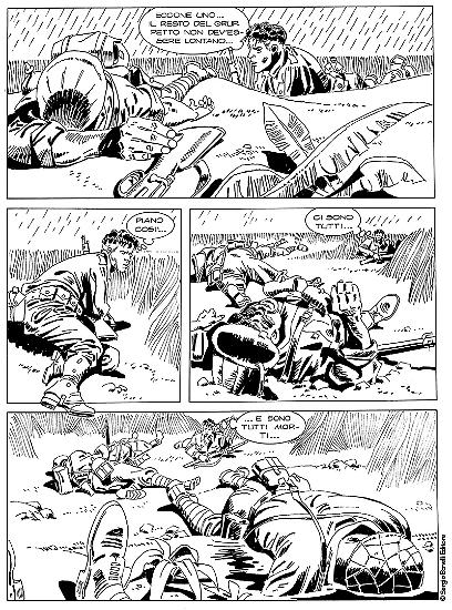 Mister No 346 (2004).