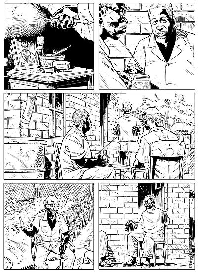 Anteprima Le Storie 2018