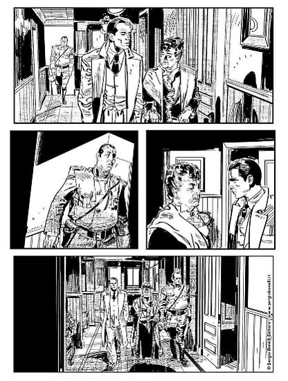 Tavola di Luigi Siniscalchi