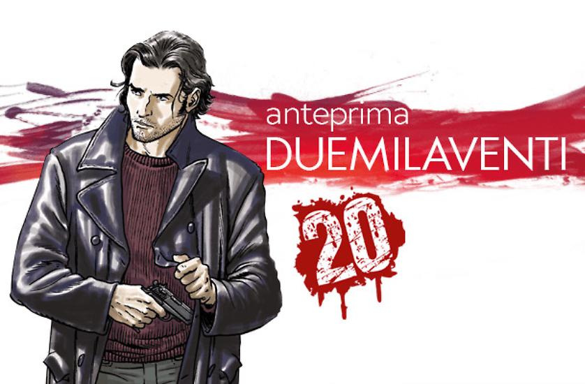 Dampyr 20