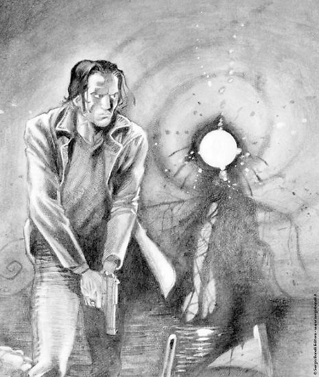 Copertina di Maurizio Rosenzweig, 2015.