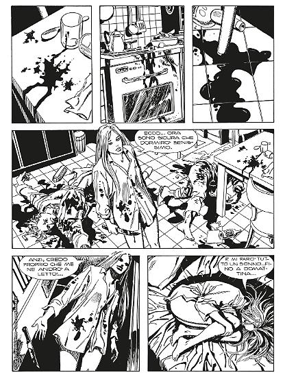 "Safarà", di Pasquale Ruju e Giovanni Freghieri.