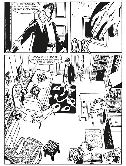 "L'autopsia", di Giovanni Gualdoni e Franco Saudelli.