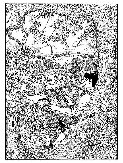 Anteprima Dylan Dog 2023 - Paolo Bacilieri.