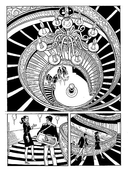 Anteprima Dylan Dog 2023 - Montanari & Grassani.