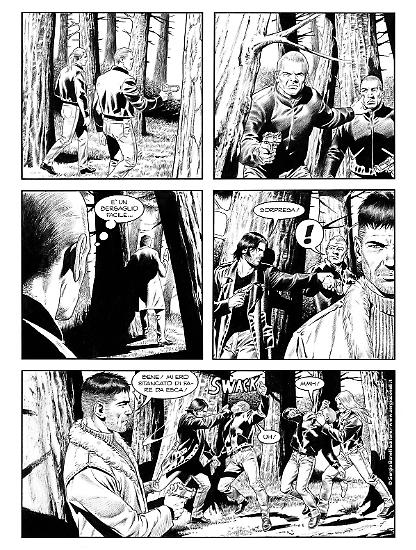 Dampyr 2023 - Arturo Lozzi.