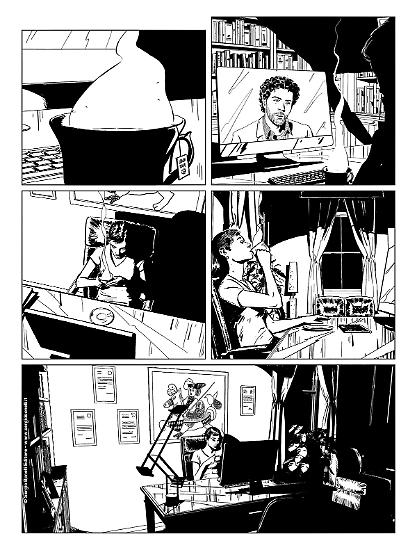 Julia 2023 - Francesco Bonanno.