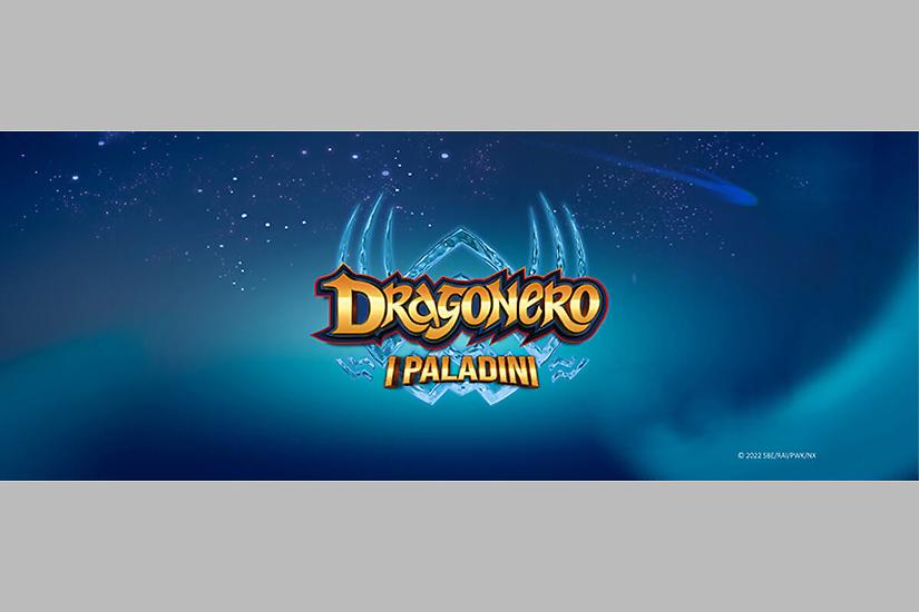 Dragonero. I Paladini