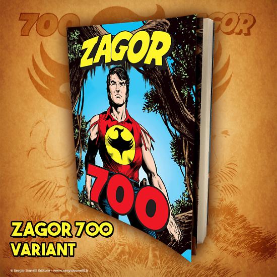 La copertina dell'edizione variant di "La foresta dei destini incrociati".