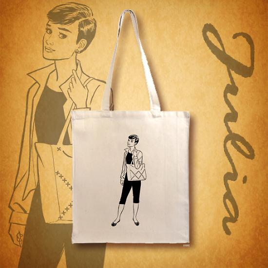 La borsa di Julia