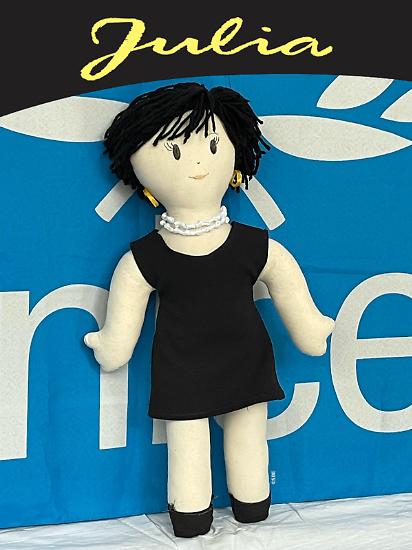 La Pigotta di Julia!