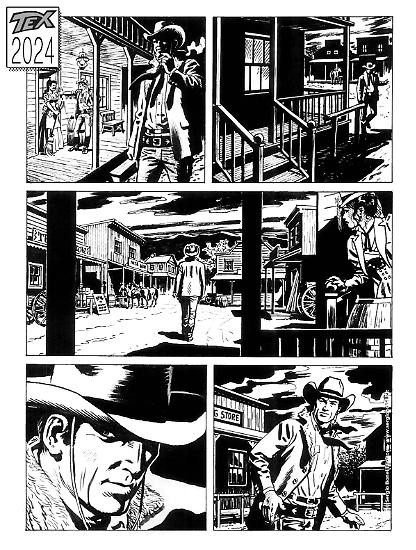 Tex 2024 - Ernesto Garcia Seijas