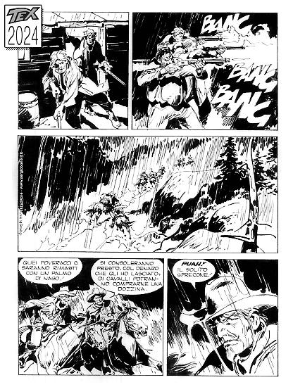 Tex 2024 - Giovanni Ticci