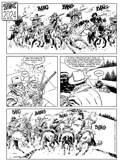 Tex 2024 - Alfonso Font