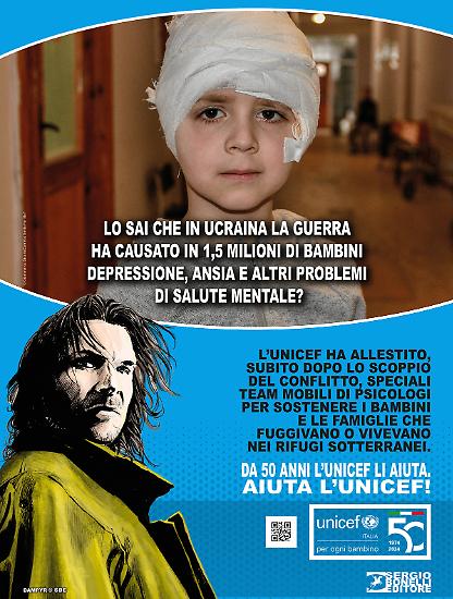 Dampyr 297 "Re del passato, Re del futuro", dal 4 dicembre 2024.