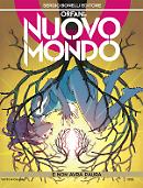 E non avrà paura - Orfani Nuovo Mondo 06 cover