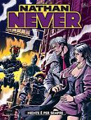 Niente è per sempre - Nathan Never 298 cover