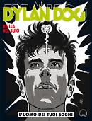 L'uomo dei tuoi sogni - Dylan Dog 355 cover