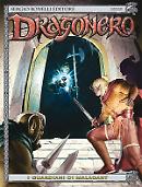 I guardiani di Malagart - Dragonero 35 cover