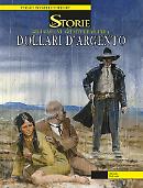 Dollari d'argento - Le Storie 52 cover Dollari d'argento - Le Storie 52 cover