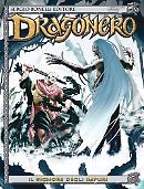 Il signore degli impuri - Dragonero 45 cover Il signore degli impuri - Dragonero 45 cover