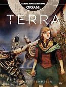 Seminare tempesta - Orfani Terra 2 cover Seminare tempesta - Orfani Terra 2 cover