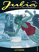 La piscina - Julia 228 cover