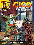 Un genio per caso - Cico  Spasso Nel Tempo 04 cover