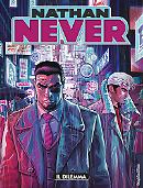Il dilemma - Nathan Never 316 cover