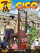 Una vita da re - Cico A Spasso nel Tempo 05 cover