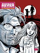 Il richiamo del sangue - Nathan Never Rinascita 06 cover