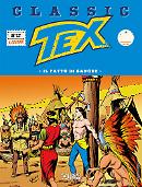 Il patto di sangue - Tex Classic 17 cover