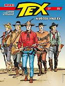 Nueces Valley - Maxi Tex 31