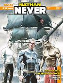 Maxi Nathan Never 14 cover